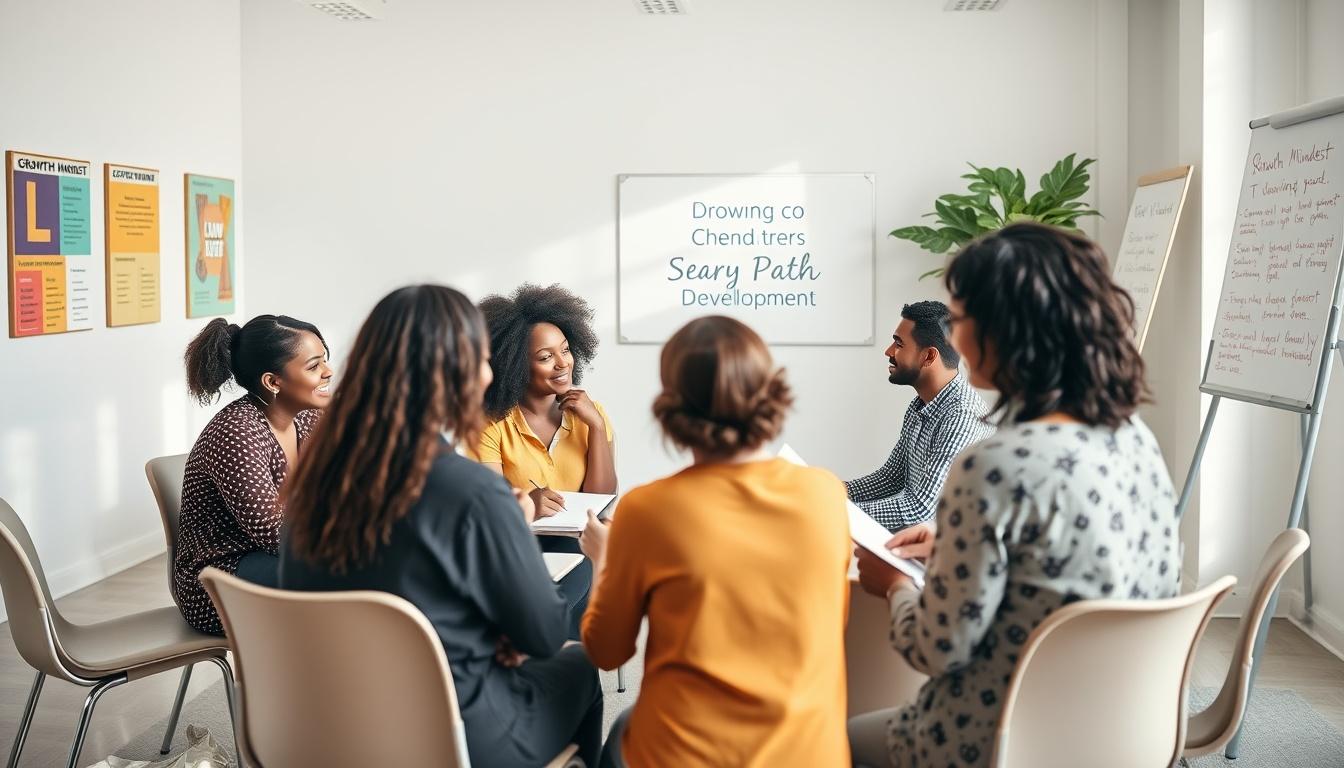 Welcome to SelfPath